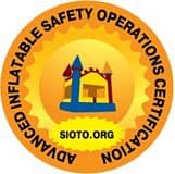 SIOTO Certified