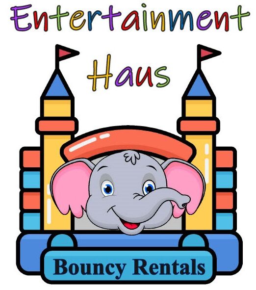 Bouncy House Rentals in New Braunfels and Surrounding Areas